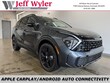 Kia Sportage Plug-In Hybrid