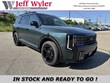  Kia Telluride