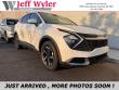 Certified 2023 Kia Sportage Hybrid LX SUV