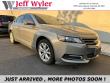 Used 2019 Chevrolet Impala LT w/1LT Sedan