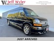 Chevrolet Express 2500