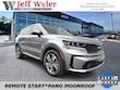  Kia Sorento Plug-In Hybrid