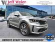 Certified 2023 Kia Sorento Plug-In Hybrid SX Prestige SUV
