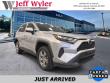 Used 2024 Toyota RAV4 XLE SUV