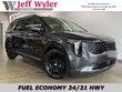 Kia Carnival Hybrid