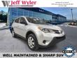 Used 2015 Toyota RAV4 LE SUV