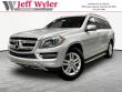 Used 2016 Mercedes-Benz GL-Class GL 450 4MATIC SUV