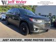 Used 2019 Chevrolet Traverse LT Cloth w/1LT SUV