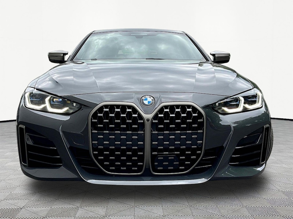 Used 2024 BMW M440i xDrive Gran Coupe