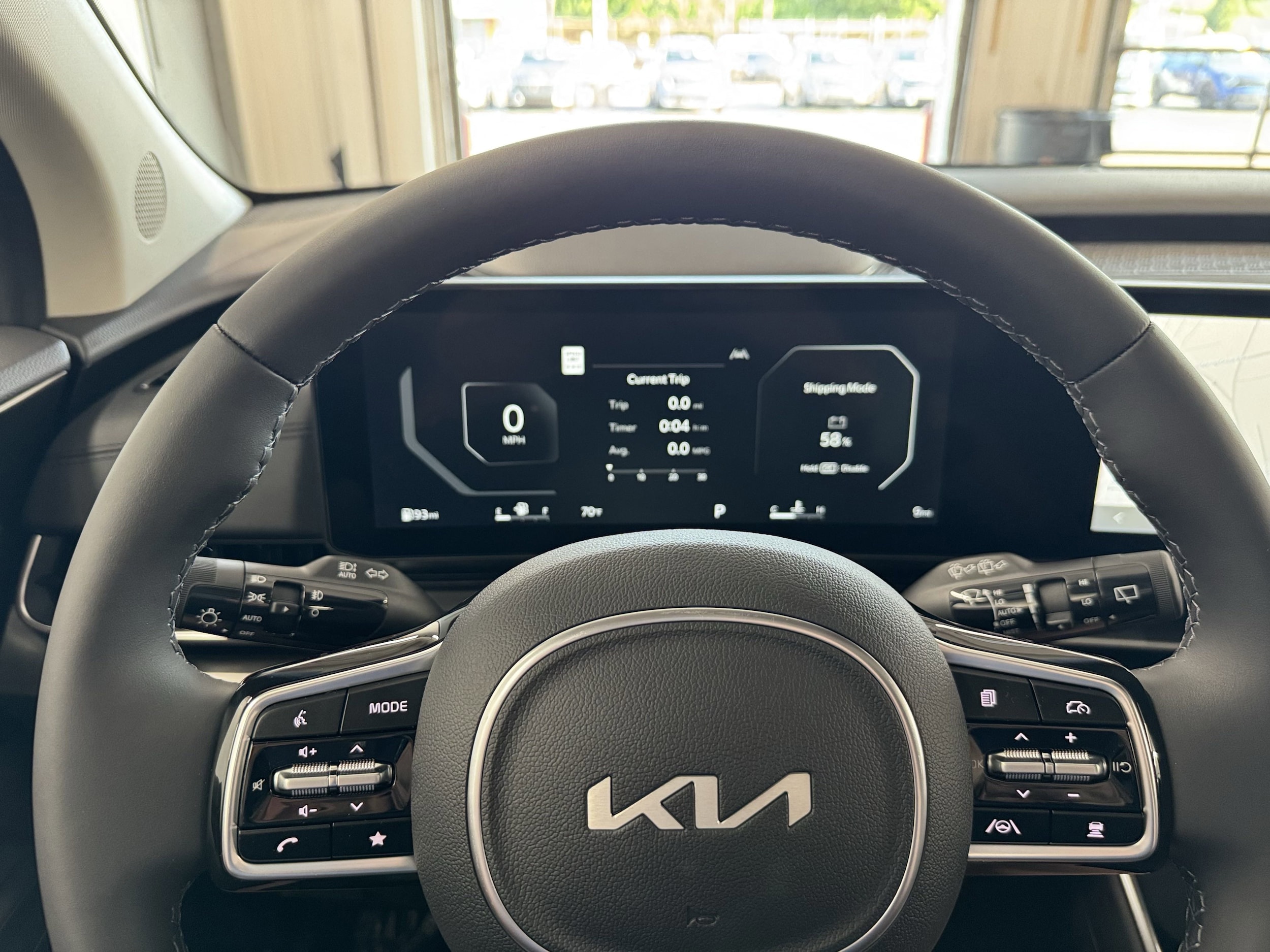 2026 Kia Carnival SX Prestige - Photo 16