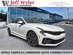 2026 Kia K5 EX Sedan