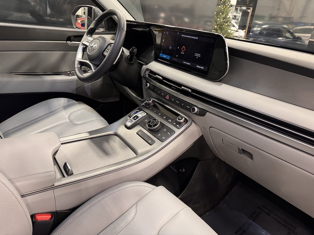 Used 2023 Hyundai Palisade SEL SUV