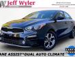 Used 2019 Kia Forte LXS Sedan