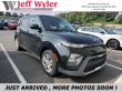 Used 2022 Kia Soul LX Hatchback