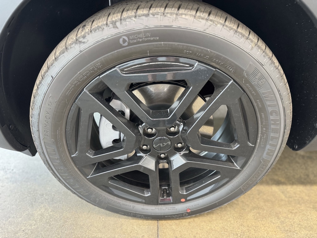 New 2025 Kia Telluride SX-Prestige X-Line SUV