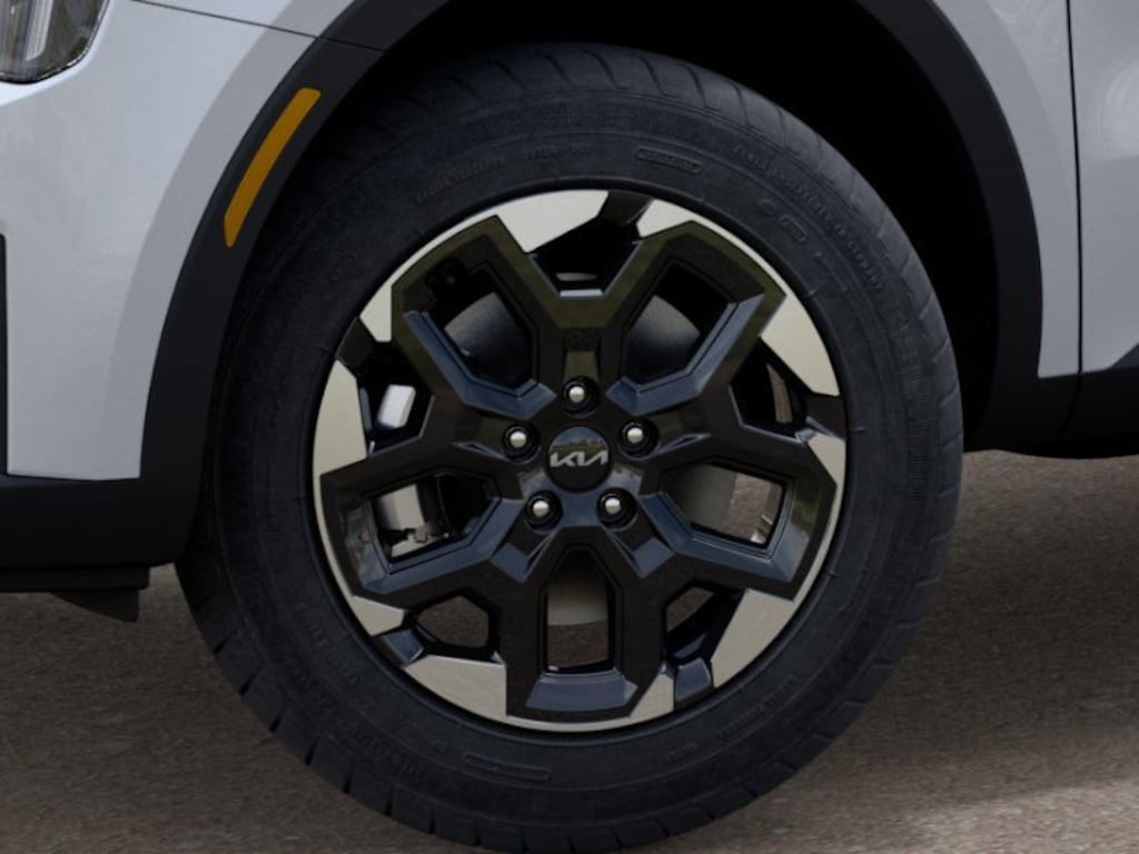 New 2025 Kia Sorento S SUV