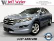 Used 2010 Honda Accord Crosstour EX SUV