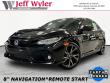 Used 2019 Honda Civic Sport Touring Hatchback