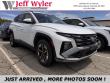 Used 2026 Hyundai Tucson SEL SUV