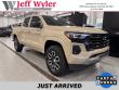 Used 2023 Chevrolet Colorado Z71 Truck Crew Cab