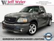 Used 2004 Ford F-150 Heritage Lightning Truck SVT Regular Cab