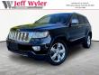 Used 2012 Jeep Grand Cherokee Overland 4x4 SUV