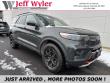 Used 2022 Ford Explorer Timberline SUV