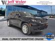 Used 2025 Jeep Grand Cherokee Laredo SUV