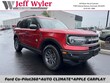Ford Bronco Sport