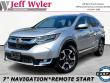 Used 2017 Honda CR-V Touring AWD SUV