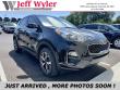 Used 2020 Kia Sportage LX SUV