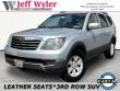 Used 2009 Kia Borrego LX V6 SUV