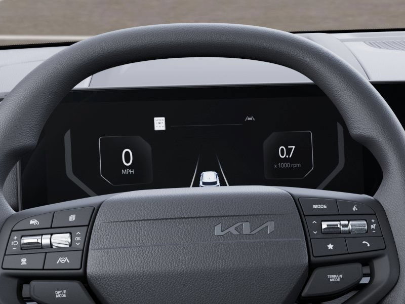 2026 Kia Sportage S Hybrid - Photo 15