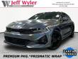 Used 2021 Kia K5 GT-Line Sedan