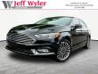 Used 2017 Ford Fusion SE Sedan