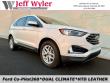 Used 2022 Ford Edge  SUV