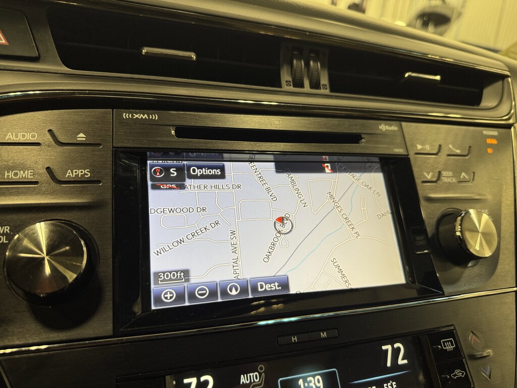 Used 2015 Toyota Avalon Limited Sedan