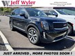  Kia Telluride
