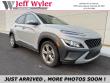 Used 2023 Hyundai Kona SEL SUV