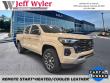 Used 2023 Chevrolet Colorado Z71 Truck Crew Cab