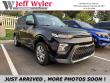 Used 2021 Kia Soul LX Hatchback