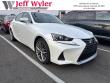 Used 2018 Lexus IS 300  Sedan