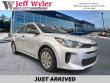 Used 2018 Kia Rio LX Sedan