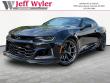 Used 2017 Chevrolet Camaro ZL1 Coupe