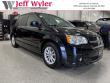 Used 2020 Dodge Grand Caravan SXT Van Passenger Van