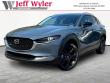 Used 2023 Mazda CX-30 2.5 S Carbon Edition SUV