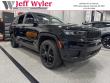 Used 2023 Jeep Grand Cherokee L Laredo SUV