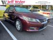 Used 2013 Honda Accord EX-L Sedan