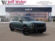  Kia Telluride Hybrid