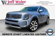  Kia Telluride